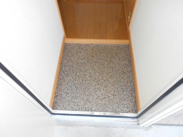 コーポリベラルの物件内観写真