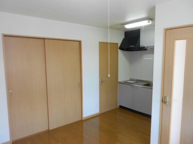 コーポリベラルの物件内観写真