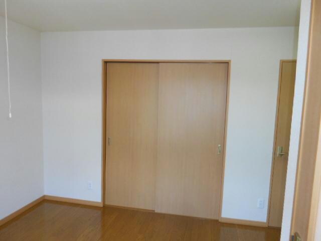 コーポリベラルの物件内観写真