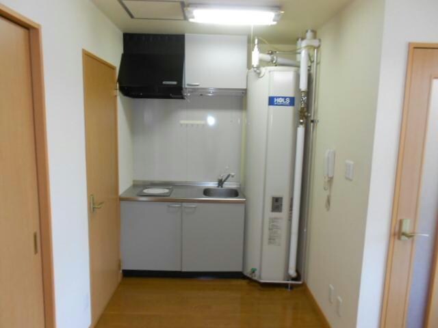 コーポリベラルの物件内観写真