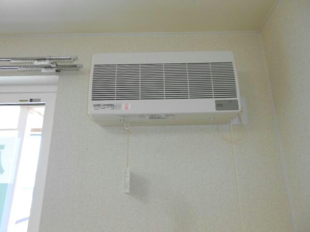 コーポリベラルの物件内観写真