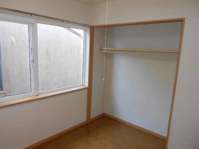 コーポリベラルの物件内観写真