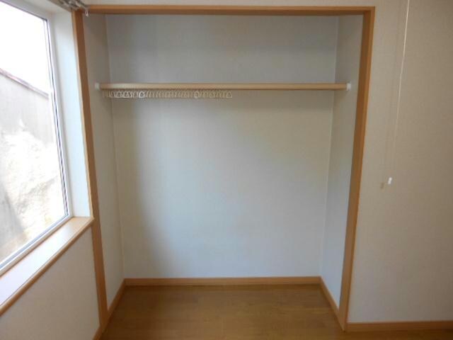 コーポリベラルの物件内観写真