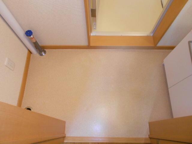 コーポリベラルの物件内観写真