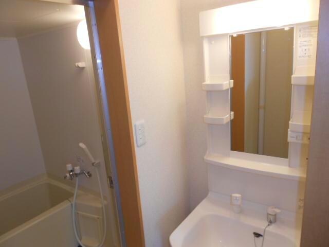 コーポリベラルの物件内観写真