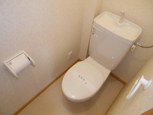 コーポリベラルの物件内観写真