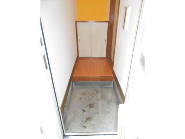 Ｇｒｅｅｎ　ｃｏｕｒｔの物件内観写真