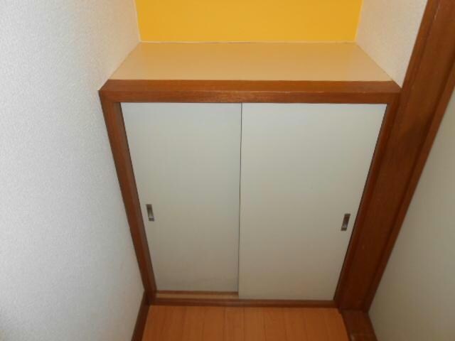 Ｇｒｅｅｎ　ｃｏｕｒｔの物件内観写真