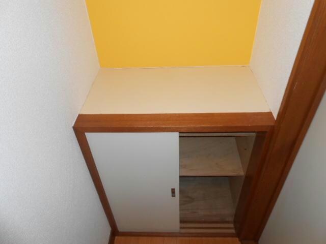 Ｇｒｅｅｎ　ｃｏｕｒｔの物件内観写真