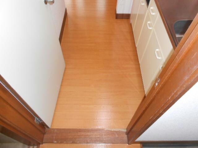 Ｇｒｅｅｎ　ｃｏｕｒｔの物件内観写真