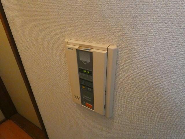 Ｇｒｅｅｎ　ｃｏｕｒｔの物件内観写真