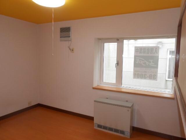 Ｇｒｅｅｎ　ｃｏｕｒｔの物件内観写真