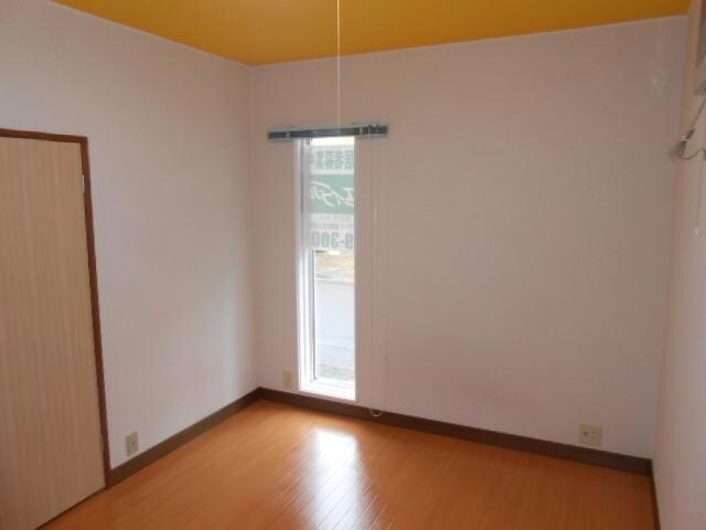 Ｇｒｅｅｎ　ｃｏｕｒｔの物件内観写真