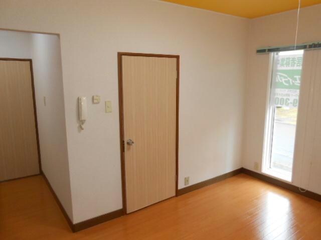 Ｇｒｅｅｎ　ｃｏｕｒｔの物件内観写真