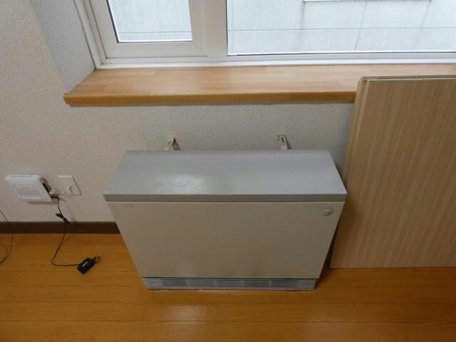 Ｇｒｅｅｎ　ｃｏｕｒｔの物件内観写真