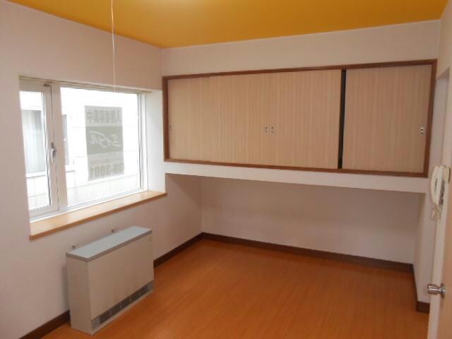 Ｇｒｅｅｎ　ｃｏｕｒｔの物件内観写真