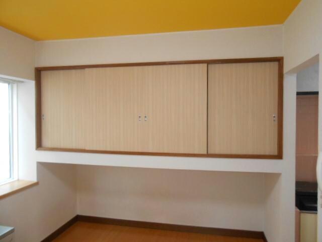 Ｇｒｅｅｎ　ｃｏｕｒｔの物件内観写真