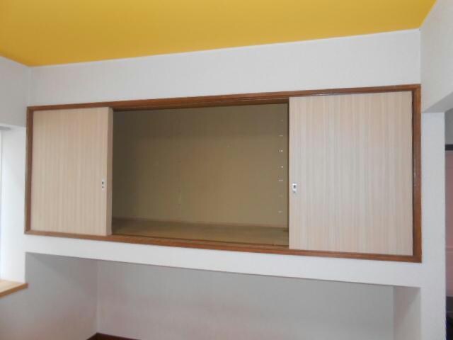 Ｇｒｅｅｎ　ｃｏｕｒｔの物件内観写真