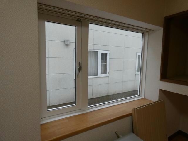 Ｇｒｅｅｎ　ｃｏｕｒｔの物件内観写真