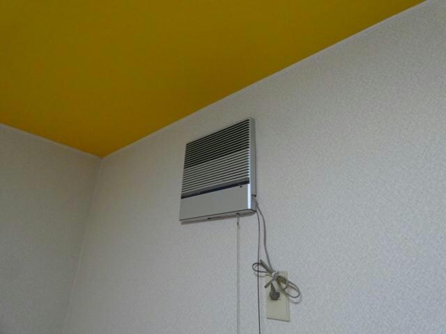 Ｇｒｅｅｎ　ｃｏｕｒｔの物件内観写真