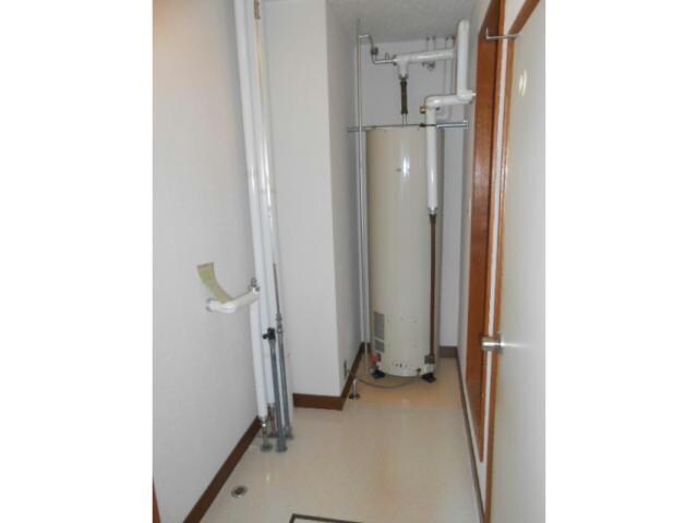 Ｇｒｅｅｎ　ｃｏｕｒｔの物件内観写真