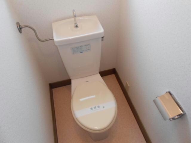 Ｇｒｅｅｎ　ｃｏｕｒｔの物件内観写真