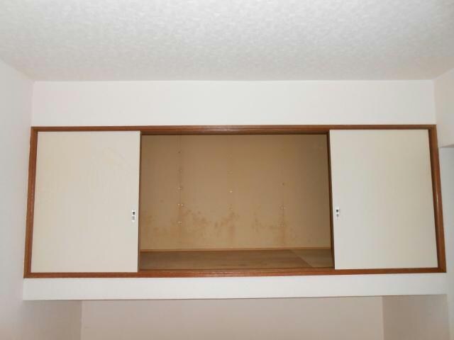 Ｇｒｅｅｎ　ｃｏｕｒｔの物件内観写真