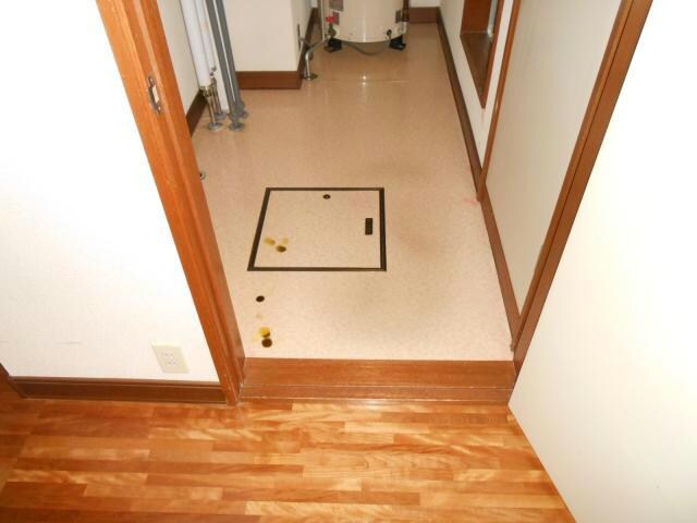 Ｇｒｅｅｎ　ｃｏｕｒｔの物件内観写真