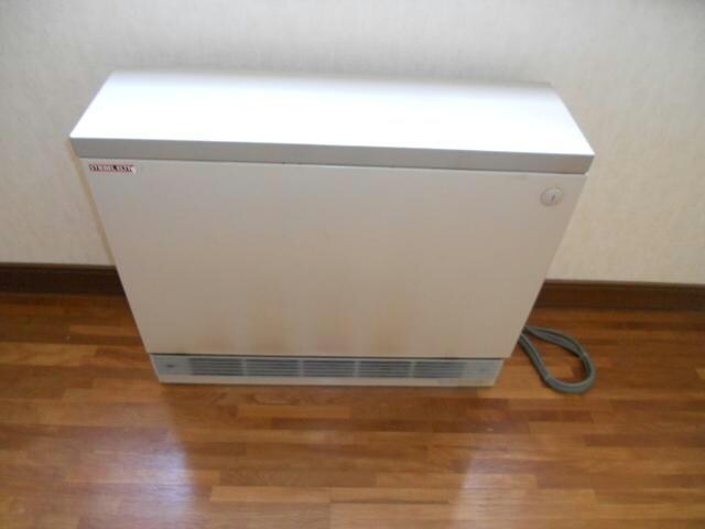 Ｇｒｅｅｎ　ｃｏｕｒｔの物件内観写真