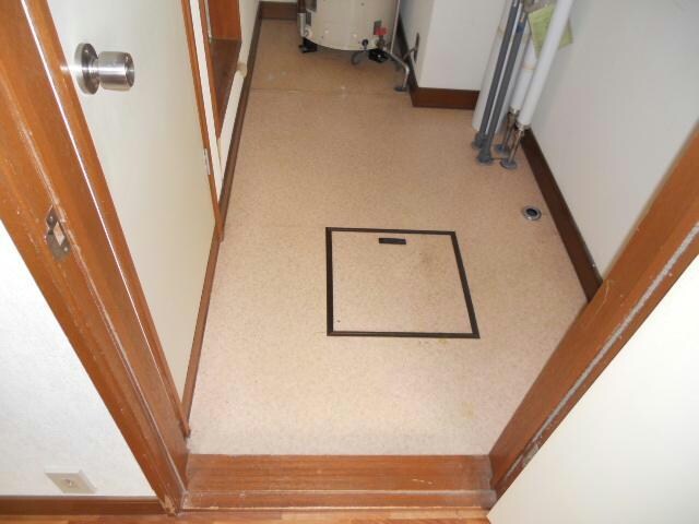 Ｇｒｅｅｎ　ｃｏｕｒｔの物件内観写真