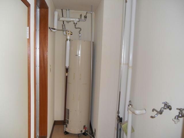 Ｇｒｅｅｎ　ｃｏｕｒｔの物件内観写真