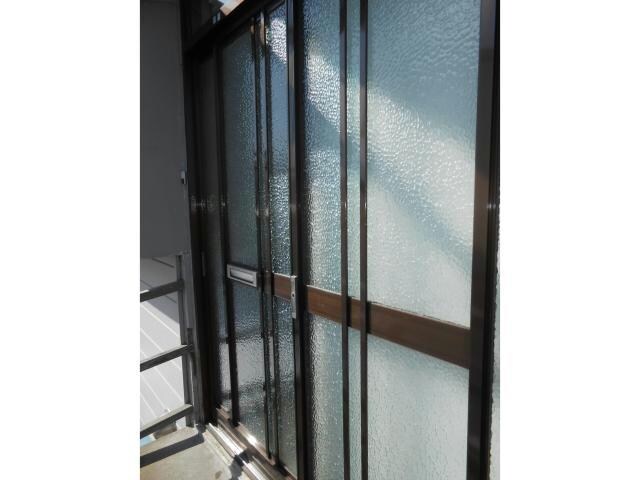 浅井マンション№６の物件内観写真