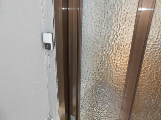 浅井マンション№６の物件内観写真