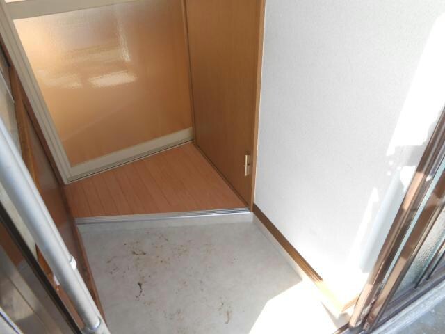 浅井マンション№６の物件内観写真