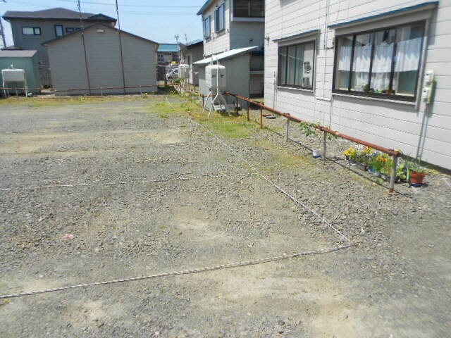 浅井マンション№６の物件外観写真