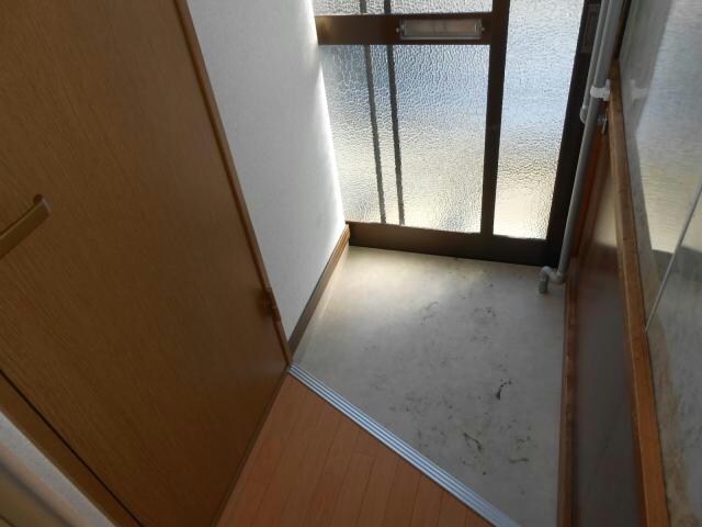 浅井マンション№６の物件内観写真