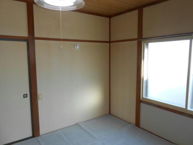 浅井マンション№６の物件内観写真