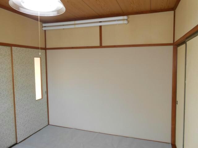 浅井マンション№６の物件内観写真