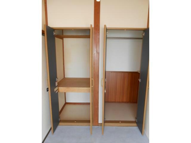 浅井マンション№６の物件内観写真