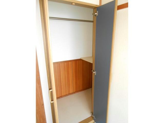 浅井マンション№６の物件内観写真