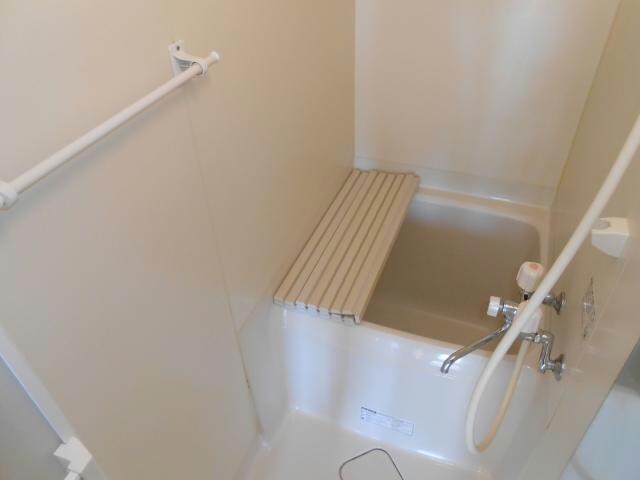 浅井マンション№６の物件内観写真