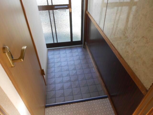 浅井マンション№７の物件内観写真