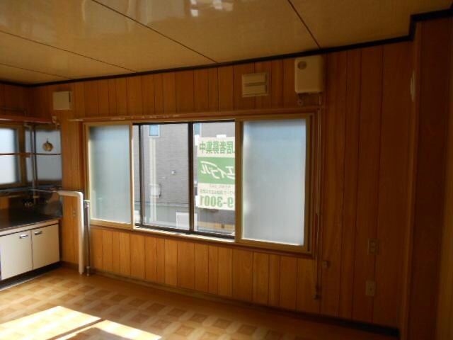 浅井マンション№７の物件内観写真