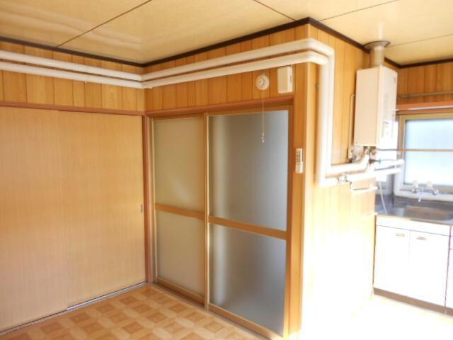 浅井マンション№７の物件内観写真