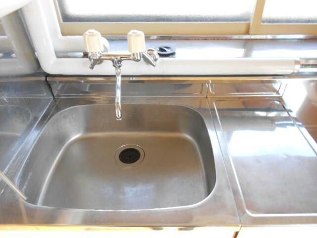 浅井マンション№７の物件内観写真