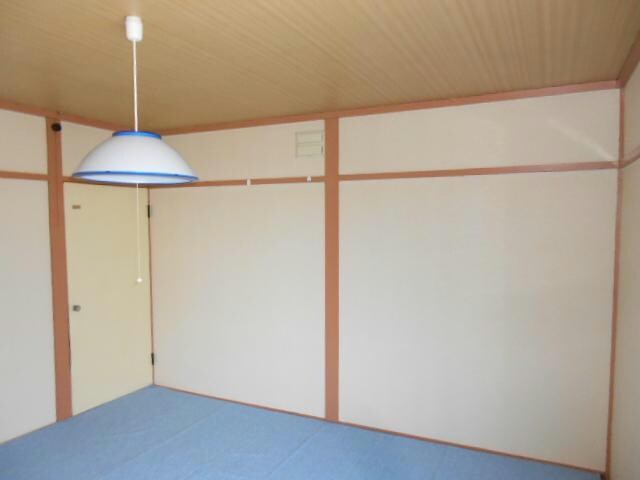 浅井マンション№７の物件内観写真