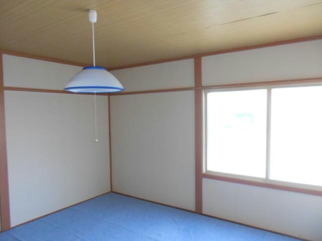 浅井マンション№７の物件内観写真