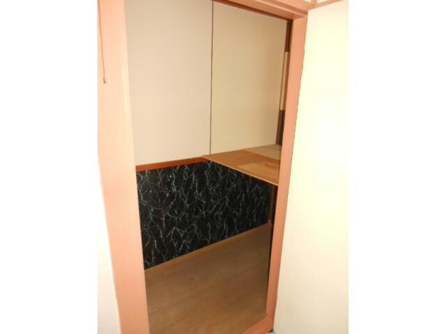 浅井マンション№７の物件内観写真