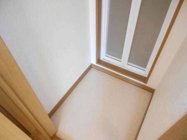 浅井マンション№７の物件内観写真