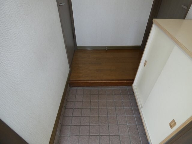 ハイツかきくけこの物件内観写真